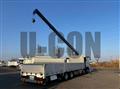 2025 Mitsubishi Fuso Super Great