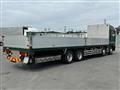 2016 Mitsubishi Fuso Super Great