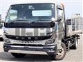 2023 Mitsubishi Fuso Canter