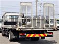 2023 Mitsubishi Fuso Canter