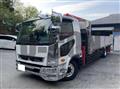 2024 Mitsubishi Fuso Fighter