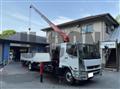 2024 Mitsubishi Fuso Fighter