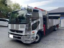 2024 Mitsubishi Fuso Fighter