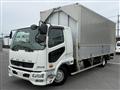 2017 Mitsubishi Fuso Fighter