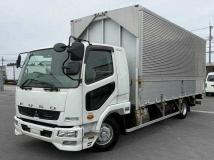 2017 Mitsubishi Fuso Fighter