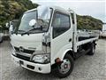 2018 Hino Dutro