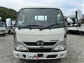 2018 Hino Dutro