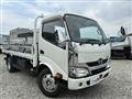 2018 Hino Dutro