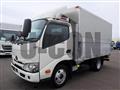 2022 Hino Dutro