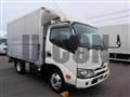 2022 Hino Dutro