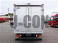 2022 Hino Dutro