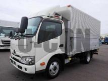 2022 Hino Dutro