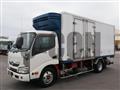 2017 Hino Dutro