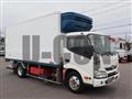 2017 Hino Dutro