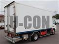 2017 Hino Dutro