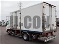 2017 Hino Dutro