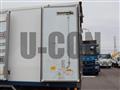 2017 Hino Dutro