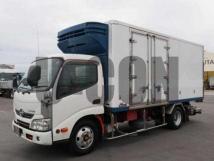 2017 Hino Dutro