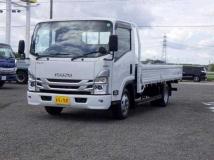 2022 Isuzu Elf Truck