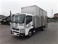 2013 Mitsubishi Fuso Canter