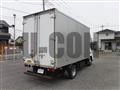 2013 Mitsubishi Fuso Canter