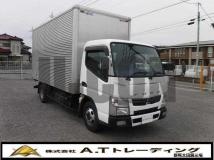 2013 Mitsubishi Fuso Canter