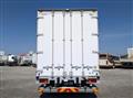 2017 Mitsubishi Fuso Super Great