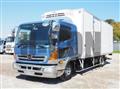 2013 Hino Ranger