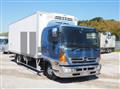 2013 Hino Ranger