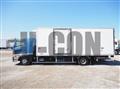 2013 Hino Ranger