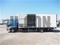 2013 Hino Ranger