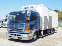 2013 Hino Ranger