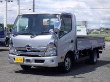 2018 Hino Dutro
