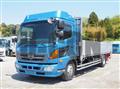 2012 Hino Ranger