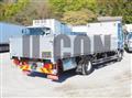 2012 Hino Ranger