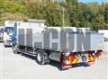 2012 Hino Ranger