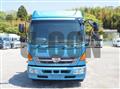 2012 Hino Ranger