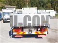 2012 Hino Ranger