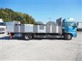 2012 Hino Ranger