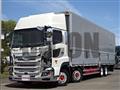 2021 Hino Profia