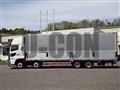 2021 Hino Profia