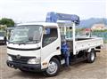 2011 Hino Dutro