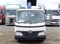 2011 Hino Dutro