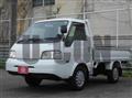 2017 Mazda Bongo Truck
