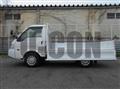 2017 Mazda Bongo Truck