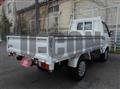 2017 Mazda Bongo Truck