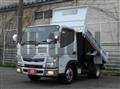 2018 Mitsubishi Fuso Canter