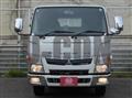 2018 Mitsubishi Fuso Canter