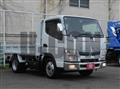 2018 Mitsubishi Fuso Canter