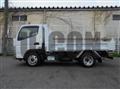 2018 Mitsubishi Fuso Canter